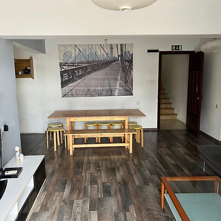 Apartamento Light And Bright St Julians Central 1 San Julián Exterior foto