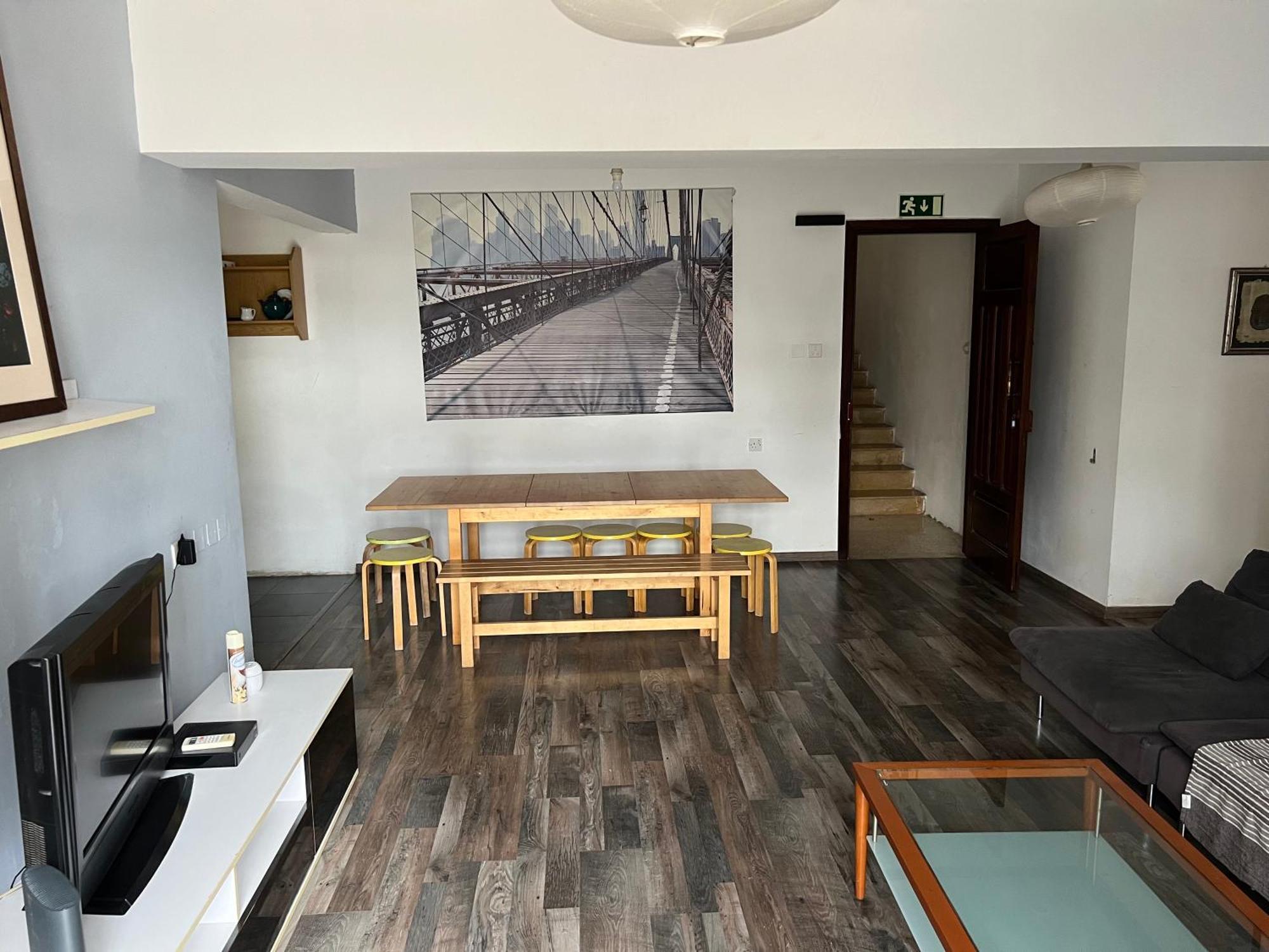Apartamento Light And Bright St Julians Central 1 San Julián Exterior foto